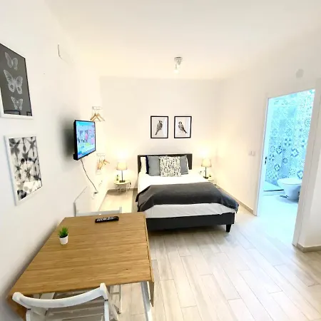House Of Comfort Studo In City Center Or F Apartment