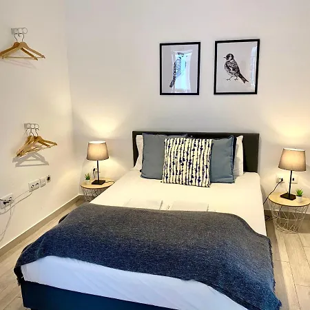 Apartment House Of Comfort Studo In City Center Or F *