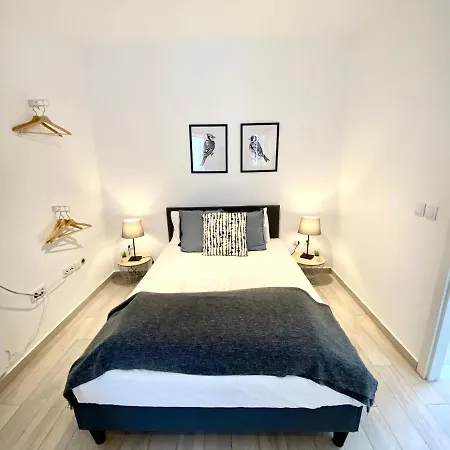House Of Comfort Studo In City Center Or F Apartment *