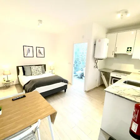 Apartamento House Of Comfort Studo In City Center Or F Lisboa